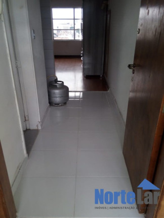Kitnet com 1 Quarto à Venda, 36 m² em Bela Vista - São Paulo