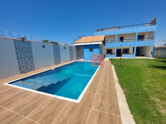Imagem Casa com 3 Quartos à Venda, 514 m² em Jardim Atlântico Leste (itaipuaçu) - Maricá