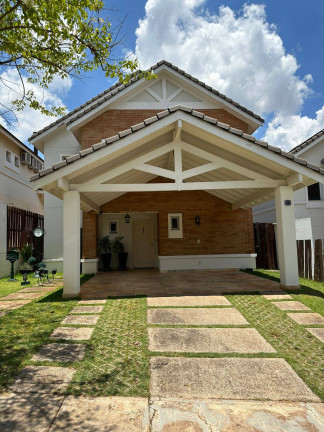 Imagem Casa com 3 Quartos à Venda, 174 m² em Loteamento Residencial Vila Bella Dom Pedro - Campinas