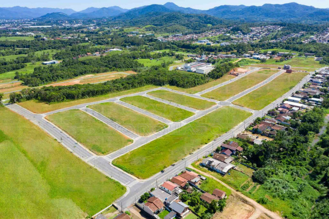 Imagem Terreno à Venda, 360 m² em Benedito - Indaial Imagem Terreno à Venda, 360 m² em Benedito - Indaial