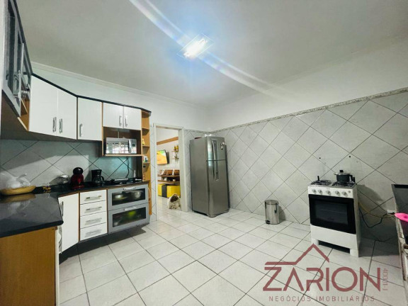 Imagem Casa com 2 Quartos à Venda, 176 m² em Residencial Estoril - Taubaté Imagem Casa com 2 Quartos à Venda, 176 m² em Residencial Estoril - Taubaté