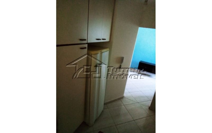 Imagem Apartamento com 2 Quartos para Alugar, 50 m² em Jardim América - São José Dos Campos Imagem Apartamento com 2 Quartos para Alugar, 50 m² em Jardim América - São José Dos Campos