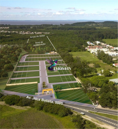 Imagem Terreno à Venda, 147 m² em Hípica - Porto Alegre Imagem Terreno à Venda, 147 m² em Hípica - Porto Alegre