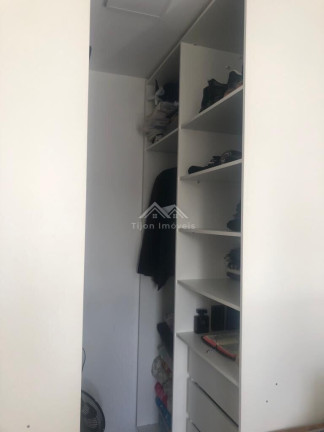 Imagem Apartamento com 2 Quartos à Venda, 57 m² em Jardim São Carlos - Sorocaba