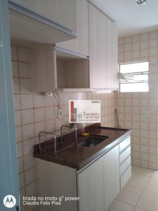 Imagem Apartamento com 3 Quartos à Venda, 78 m² em Casa Verde - São Paulo