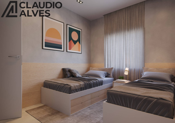 Imagem Casa com 2 Quartos à Venda, 43 m² em Mangabeira - Feira De Santana Imagem Casa com 2 Quartos à Venda, 43 m² em Mangabeira - Feira De Santana