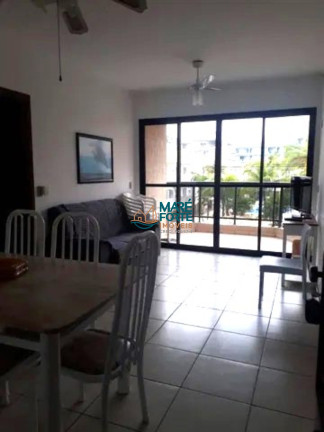 Imagem Apartamento com 2 Quartos à Venda, 77 m² em Praia Grande - Ubatuba