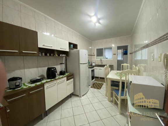 Imagem Apartamento com 2 Quartos à Venda, 84 m² em Vila Guilhermina - Praia Grande Imagem Apartamento com 2 Quartos à Venda, 84 m² em Vila Guilhermina - Praia Grande