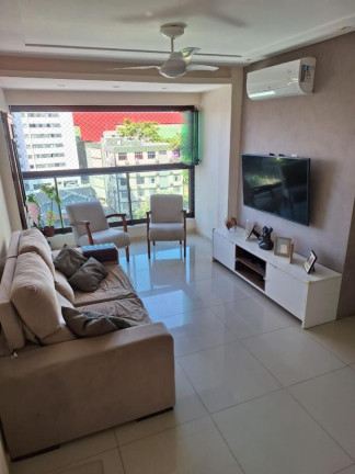 Imagem Apartamento com 3 Quartos à Venda, 93 m² em Tamarineira - Recife Imagem Apartamento com 3 Quartos à Venda, 93 m² em Tamarineira - Recife