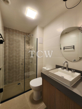Imagem Imóvel com 1 Quarto para Alugar, 25 m² em Vila Clementino - São Paulo Imagem Imóvel com 1 Quarto para Alugar, 25 m² em Vila Clementino - São Paulo