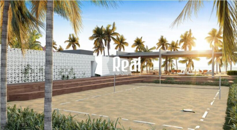 Imagem Terreno à Venda, 759 m² em Guarajuba - Camaçari