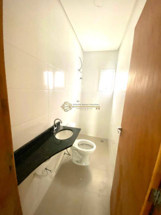 Imagem Apartamento com 2 Quartos à Venda, 72 m² em Vila Marina - Santo André