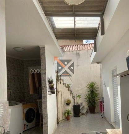 Imagem Casa com 3 Quartos à Venda, 200 m² em Alto Da Mooca - São Paulo Imagem Casa com 3 Quartos à Venda, 200 m² em Alto Da Mooca - São Paulo