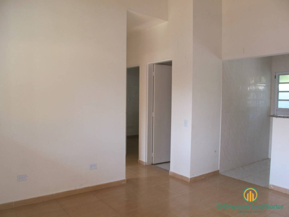 Imagem Casa com 3 Quartos à Venda, 76 m² em Vargem Grande Paulista
