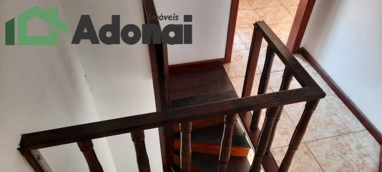 Imagem Casa de Condomínio com 2 Quartos à Venda, 80 m² em Foguete - Cabo Frio Imagem Casa de Condomínio com 2 Quartos à Venda, 80 m² em Foguete - Cabo Frio