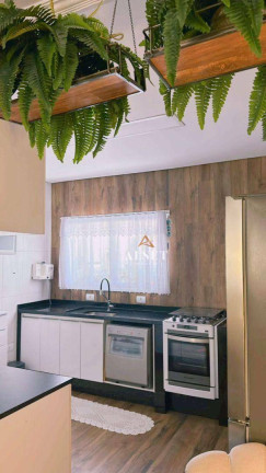 Imagem Sobrado com 3 Quartos à Venda, 240 m² em Vila Carrão - São Paulo Imagem Sobrado com 3 Quartos à Venda, 240 m² em Vila Carrão - São Paulo