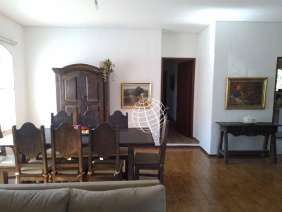 Imagem Casa com 4 Quartos à Venda, 265 m² em Jardim Floresta - Atibaia Imagem Casa com 4 Quartos à Venda, 265 m² em Jardim Floresta - Atibaia