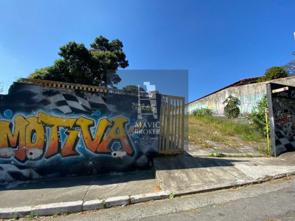 Imagem Terreno à Venda, 503 m² em Tremembé - São Paulo