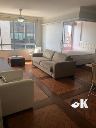 Imagem Apartamento com 2 Quartos à Venda, 78 m² em Higienópolis - São Paulo Imagem Apartamento com 2 Quartos à Venda, 78 m² em Higienópolis - São Paulo