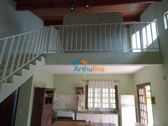Imagem Chácara com 2 Quartos à Venda, 1.000 m² em Nova Cerejeiras - Atibaia Imagem Chácara com 2 Quartos à Venda, 1.000 m² em Nova Cerejeiras - Atibaia