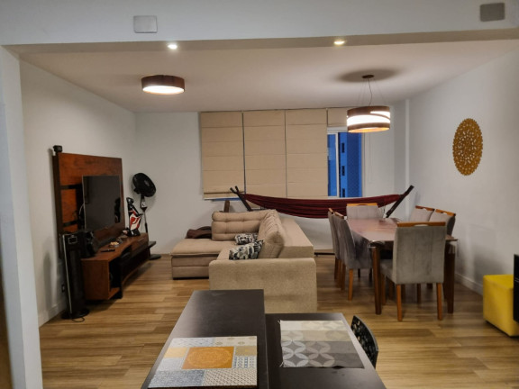 Imagem Apartamento com 3 Quartos à Venda, 113 m² em Perdizes - São Paulo