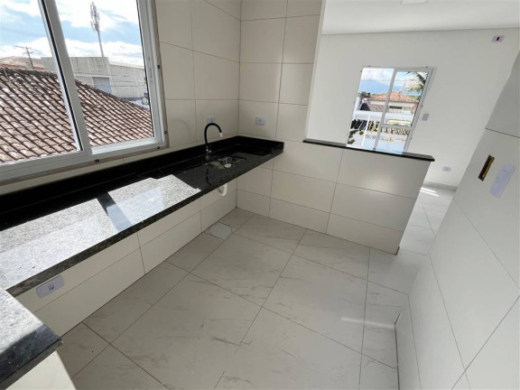 Imagem Casa de Condomínio com 2 Quartos à Venda, 69 m² em Tupiry - Praia Grande Imagem Casa de Condomínio com 2 Quartos à Venda, 69 m² em Tupiry - Praia Grande