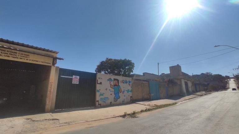 Imagem Terreno à Venda, 191 m² em Florença - Ribeirão Das Neves