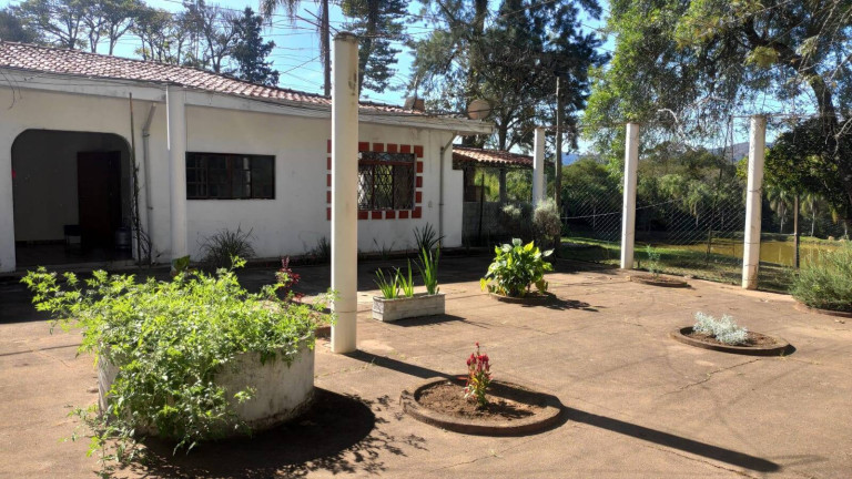 Imagem Chácara com 4 Quartos à Venda, 363 m² em Centro - Atibaia Imagem Chácara com 4 Quartos à Venda, 363 m² em Centro - Atibaia