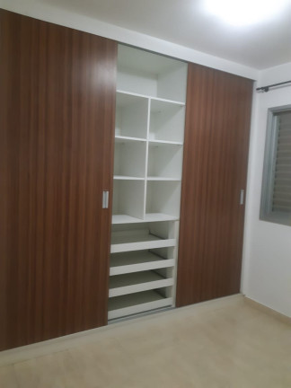 Imagem Apartamento com 2 Quartos à Venda, 48 m² em Jardim São Luiz - Jandira