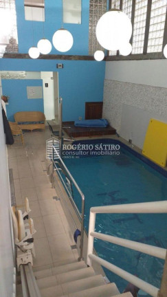 Imagem Imóvel com 3 Quartos à Venda, 250 m² em Vila São José (ipiranga) - São Paulo Imagem Imóvel com 3 Quartos à Venda, 250 m² em Vila São José (ipiranga) - São Paulo
