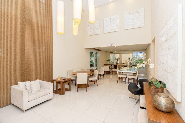 Imagem Apartamento com 3 Quartos à Venda, 216 m² em Jardim Vila Mariana - São Paulo Imagem Apartamento com 3 Quartos à Venda, 216 m² em Jardim Vila Mariana - São Paulo