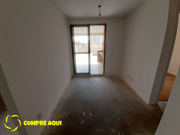 Imagem Apartamento com 3 Quartos à Venda, 141 m² em Barra Funda - São Paulo