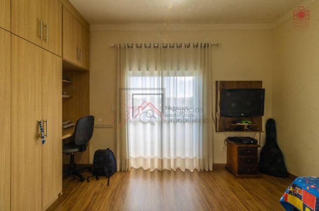 Imagem Casa de Condomínio com 3 Quartos à Venda, 367 m² em Centro (jacaré) - Cabreúva