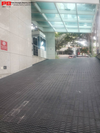 Imagem Sala Comercial para Alugar, 447 m² em Cidade Monções - São Paulo Imagem Sala Comercial para Alugar, 447 m² em Cidade Monções - São Paulo