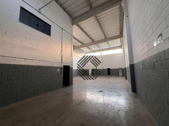 Imagem Galpão para Alugar, 330 m² em Jardim Do Paço - Sorocaba Imagem Galpão para Alugar, 330 m² em Jardim Do Paço - Sorocaba