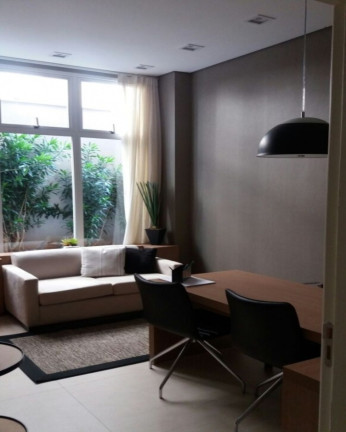 Imagem Apartamento com 1 Quarto à Venda, 25 m² em Aclimação - São Paulo
