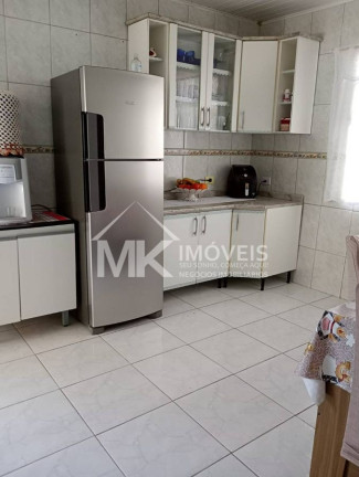 Imagem Casa com 6 Quartos à Venda, 432 m² em Vila São Tiago - Piraquara Imagem Casa com 6 Quartos à Venda, 432 m² em Vila São Tiago - Piraquara
