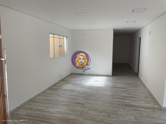 Casa com 4 Quartos à Venda, 350 m² em Canto Do Forte - Praia Grande