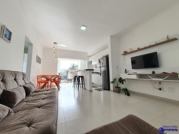 Imagem Apartamento com 2 Quartos à Venda, 67 m² em Itaguá - Ubatuba Imagem Apartamento com 2 Quartos à Venda, 67 m² em Itaguá - Ubatuba