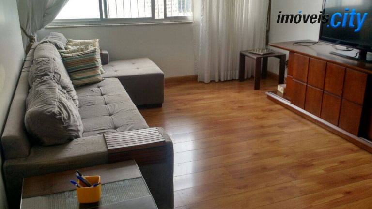 Imagem Apartamento com 3 Quartos à Venda, 95 m² em Vila Mariana - São Paulo Imagem Apartamento com 3 Quartos à Venda, 95 m² em Vila Mariana - São Paulo
