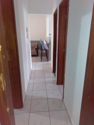 Imagem Sobrado com 3 Quartos à Venda, 98 m² em Parque Marinho - Mongaguá