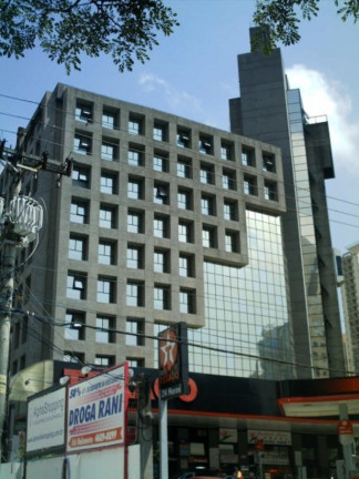 Imagem Imóvel para Alugar, 160 m² em Alphaville - Barueri Imagem Imóvel para Alugar, 160 m² em Alphaville - Barueri