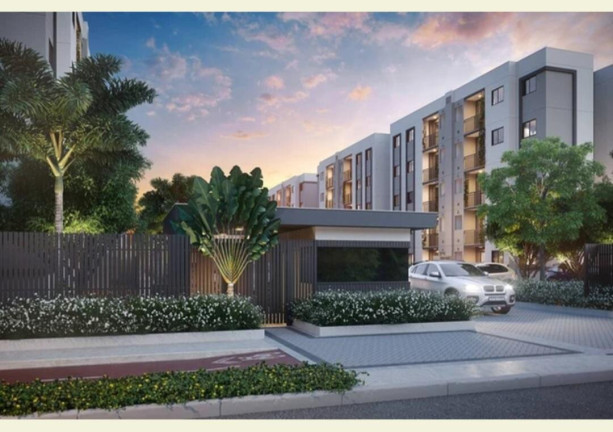 Imagem Apartamento com 2 Quartos à Venda, 42 m² em Jacarepaguá - Rio De Janeiro Imagem Apartamento com 2 Quartos à Venda, 42 m² em Jacarepaguá - Rio De Janeiro