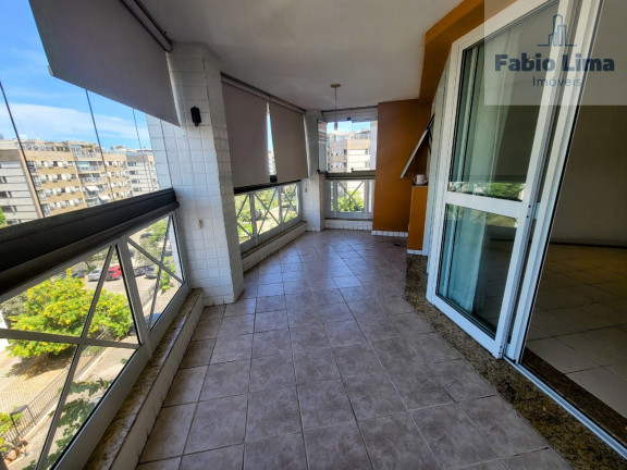 Imóvel com 3 Quartos à Venda, 129 m² em Barra Da Tijuca - Rio De Janeiro
