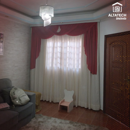Imagem Casa com 2 Quartos à Venda, 160 m² em Jardim Itamaraty Iii - Poços De Caldas Imagem Casa com 2 Quartos à Venda, 160 m² em Jardim Itamaraty Iii - Poços De Caldas
