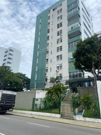 Apartamento com 3 Quartos à Venda, 108 m² em Boa Viagem - Recife