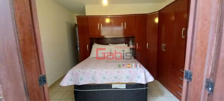 Imagem Casa de Condomínio com 2 Quartos à Venda ou Locação, 68 m² em Braga - Cabo Frio