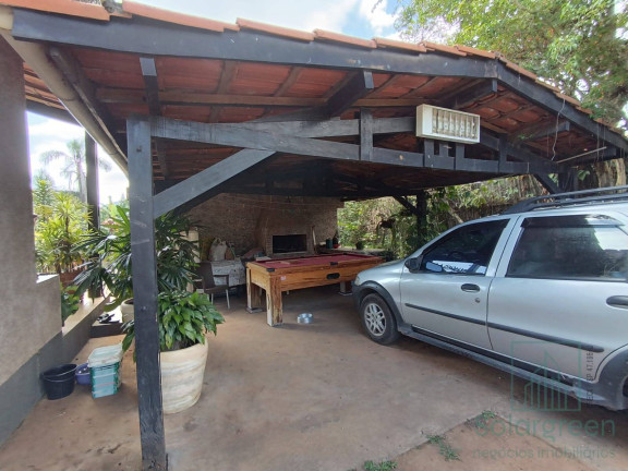 Imagem Casa com 2 Quartos à Venda, 162 m² em Jardim Estância Brasil - Atibaia Imagem Casa com 2 Quartos à Venda, 162 m² em Jardim Estância Brasil - Atibaia
