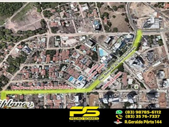 Imagem Apartamento com 3 Quartos à Venda, 85 m² em Altiplano Cabo Branco - João Pessoa Imagem Apartamento com 3 Quartos à Venda, 85 m² em Altiplano Cabo Branco - João Pessoa