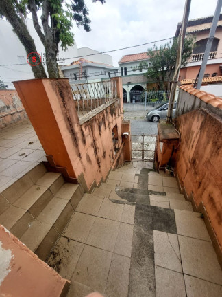 Imagem Sobrado com 1 Quarto para Alugar, 60 m² em Quinta Da Paineira - São Paulo